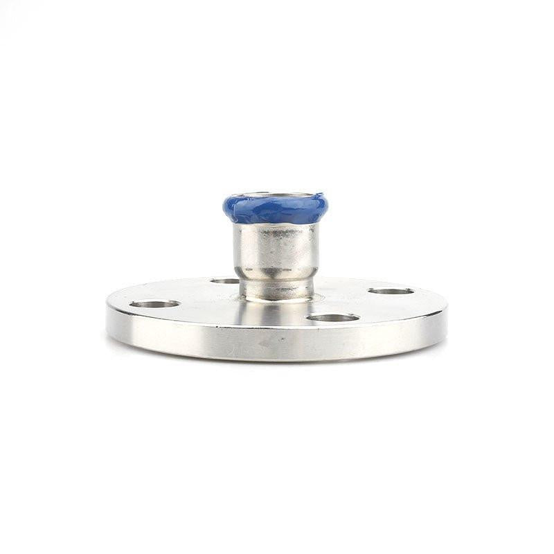 Install Inox AquaPress karima NA80 - 89 PN10/16 (316L)