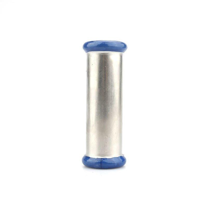Install Inox AquaPress karmantyú, áttoló 28 (316L)