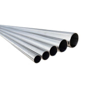 Install Inox TempPress cső, 6m - es szállban 22 (304)