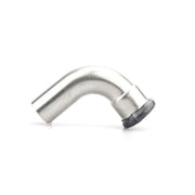 Install Inox TempPress könyök 90 KB 89 (304)