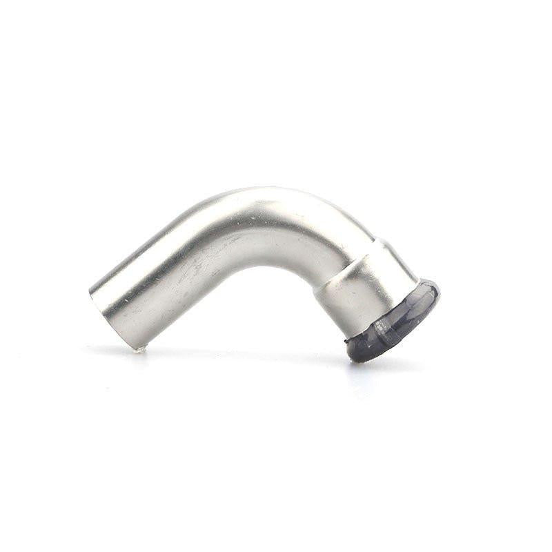 Install Inox TempPress könyök 90 KB 89 (304)