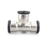 Install Inox TempPress T - idom 22 - 22 - 22 (304)