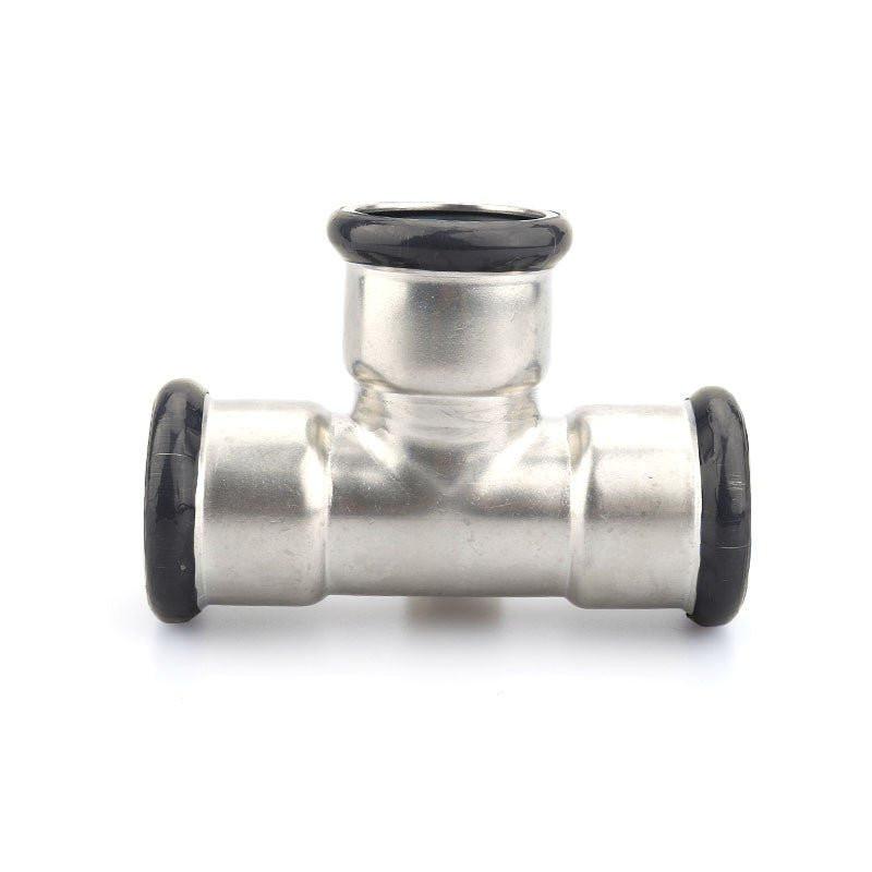 Install Inox TempPress T - idom 42 - 42 - 42 (304)