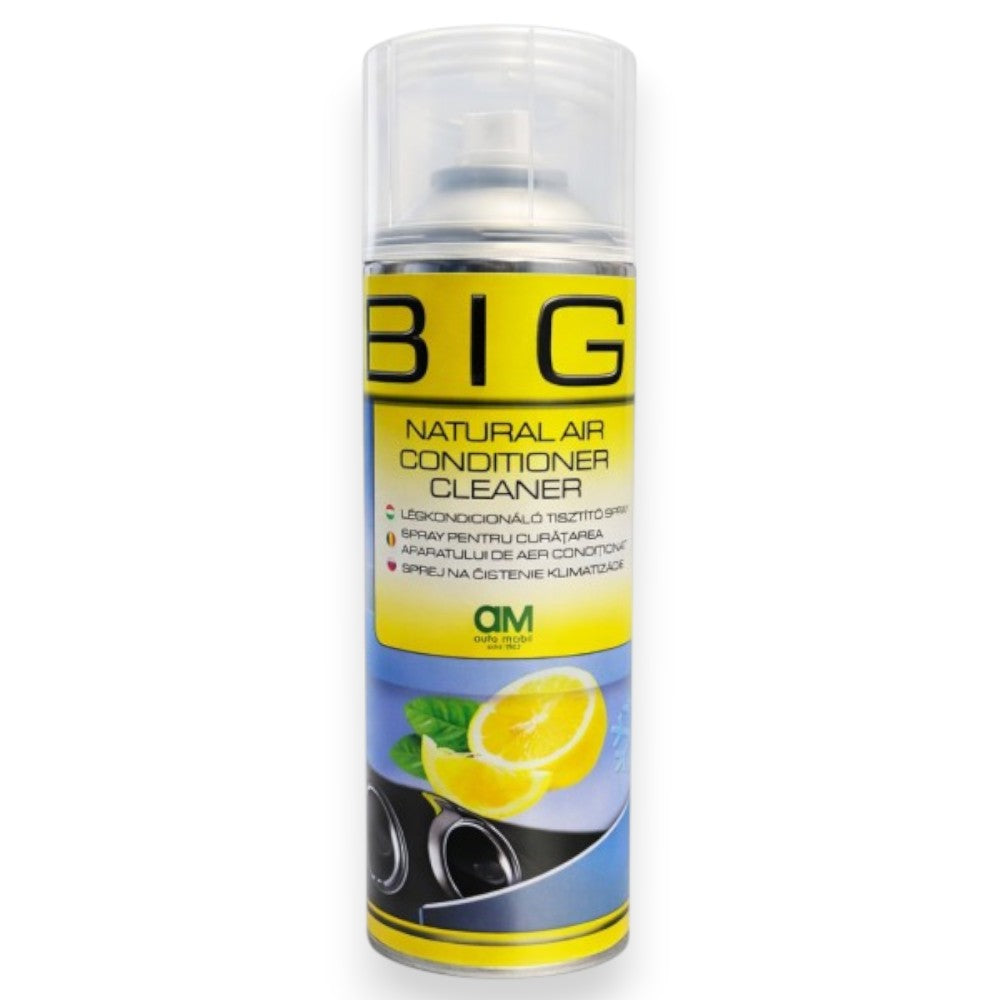 Install klímatisztító 750ml BIGMAN (2003260).