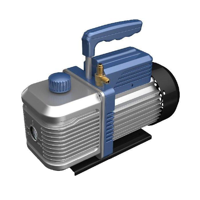 Install klíma vákuumszivattyú 2 fokozatú A - I230 - NS 4,2M3/H 3.0CFM 84L/MIN