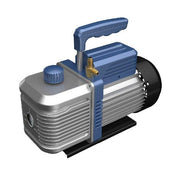 Install klíma vákuumszivattyú 2 fokozatú A - I230 - NS 4,2M3/H 3.0CFM 84L/MIN