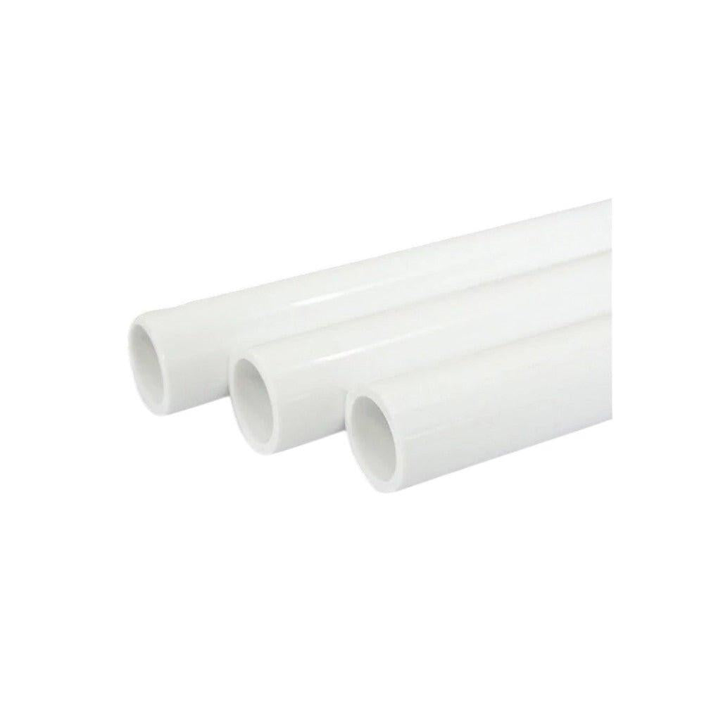 Install klíma kondenzvíz elvezető cseppvízcső 2m/szál 20mm (IN - KL - V - 9899 - 040 - 08)