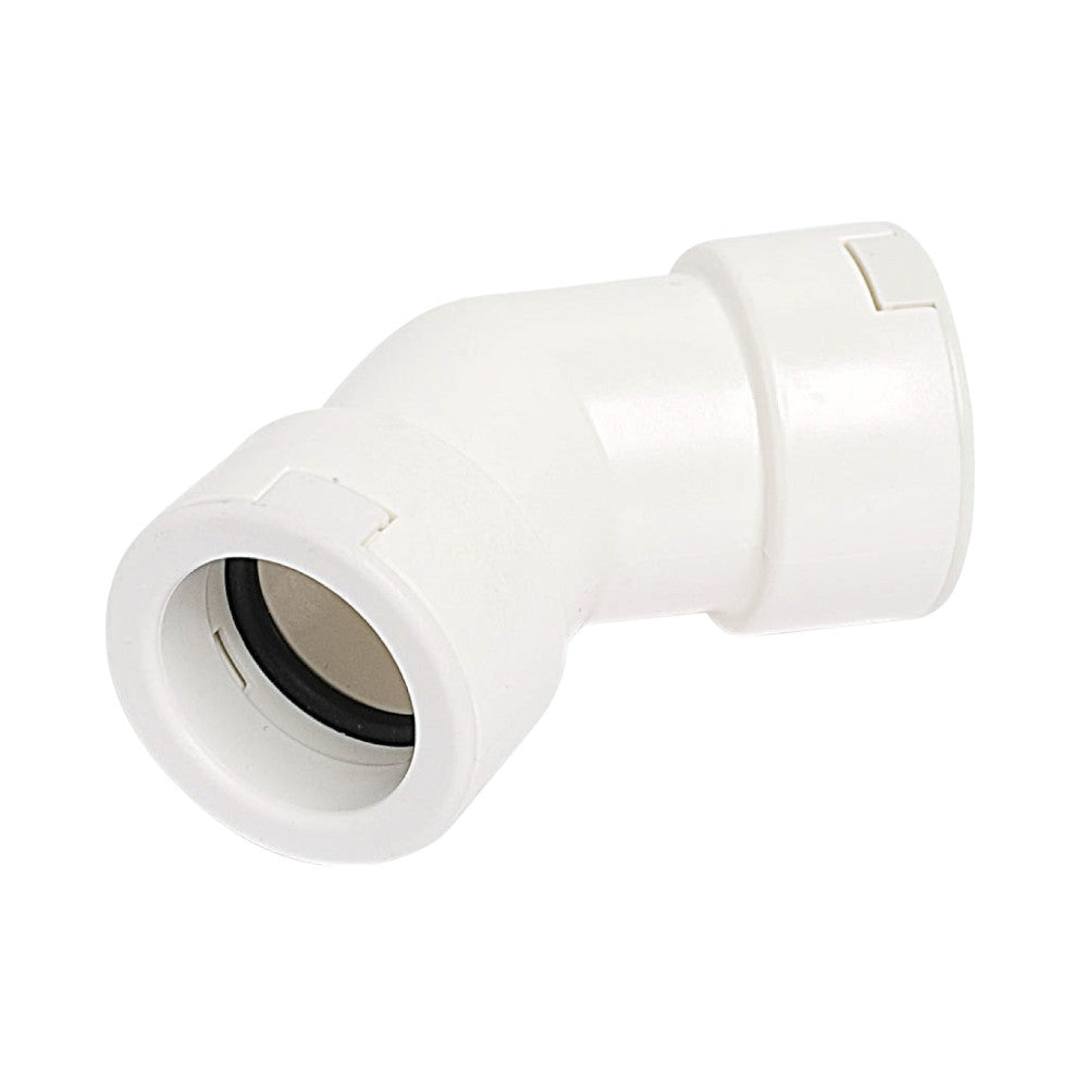 Install klíma kondenzvíz elvezető cseppvízcső 45° 20mm (IN-KL-V-9899-043-08)