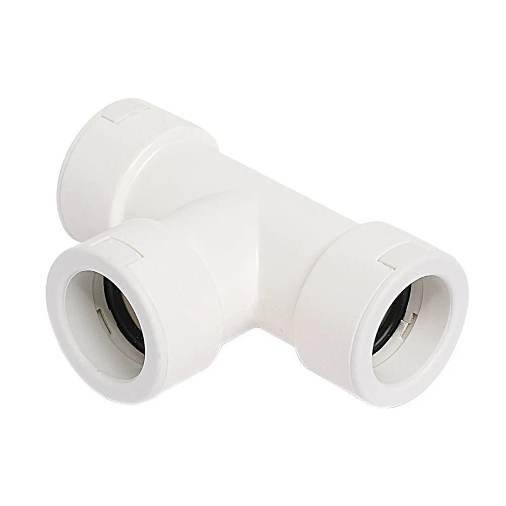Install klíma kondenzvíz elvezető cseppvízcső T - idom 20mm (IN - KL - V - 9899 - 044 - 08)