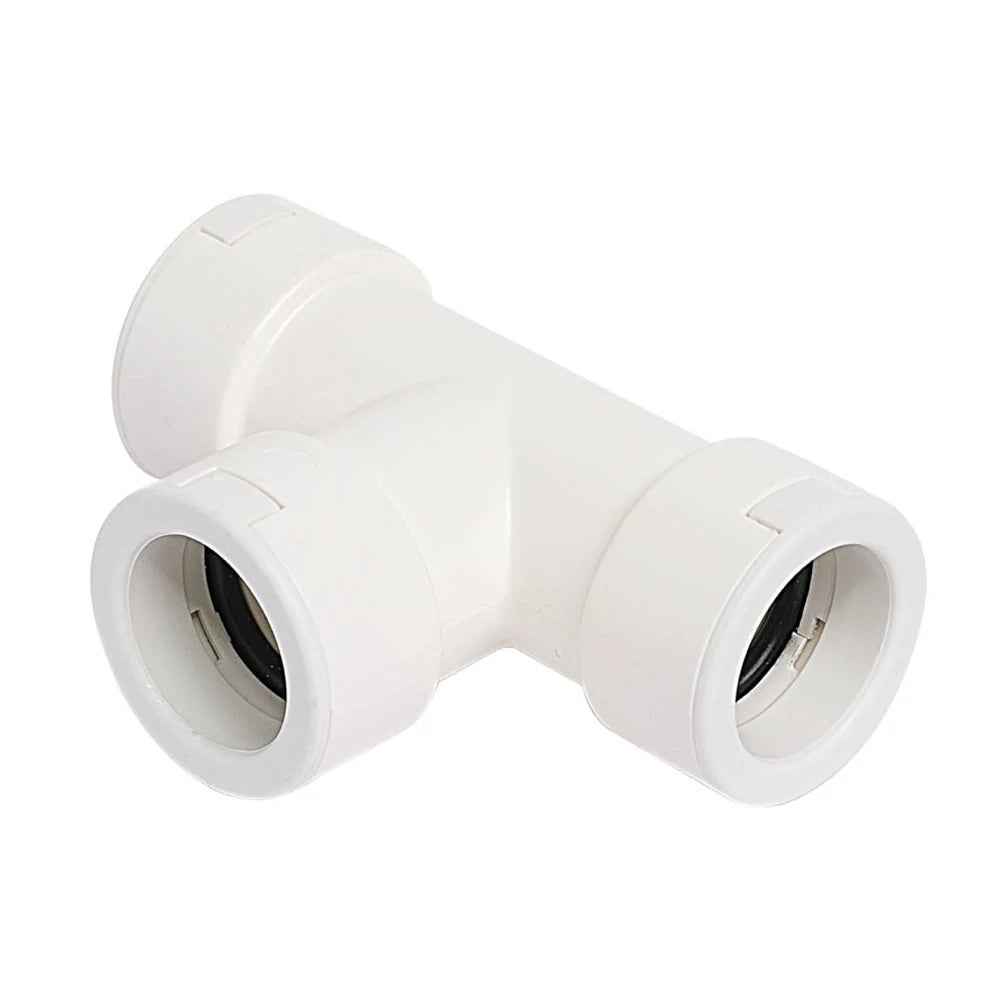 Install klíma kondenzvíz elvezető cseppvízcső T-idom 20mm (IN-KL-V-9899-044-08)