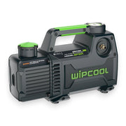 Wipcool vákuumszivattyú, 230V 142l/min 5CFM R32, 230V (2F2R)