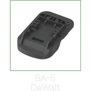 Wipcool Akkumulátoradapter Dewalt típusú BA-5