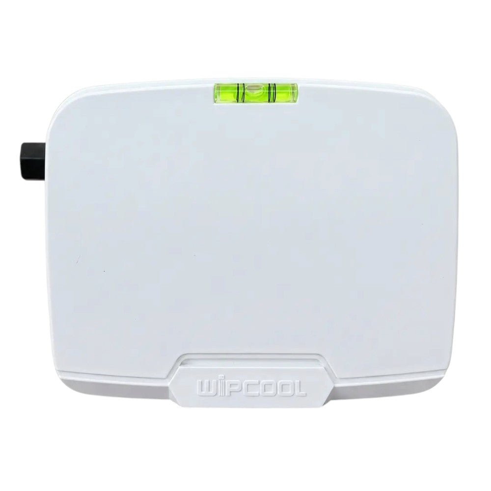 Wipcool kondenzvíz porlasztó, 8l/h, Max 6,5kW klímákhoz, extra halk P08J