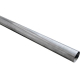 Install SteelPress Tech cső, 6m-es szálban, kívül horganyzott 18 (szénacél)