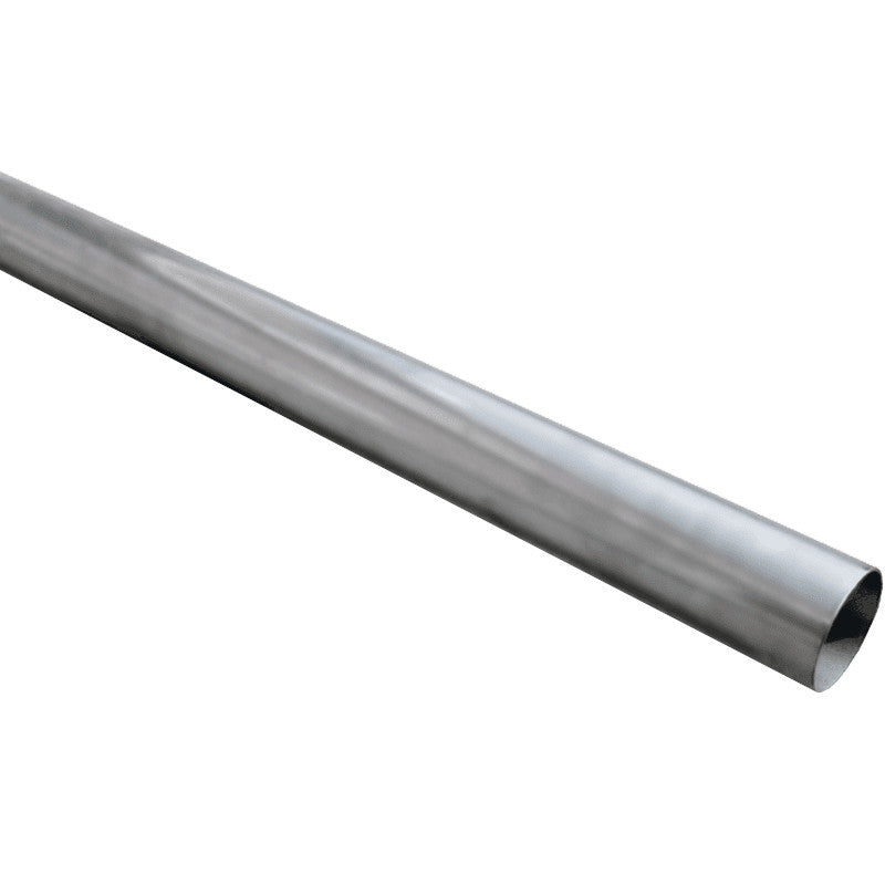 Install SteelPress Tech cső, 6m-es szálban, kívül horganyzott 22 (szénacél)