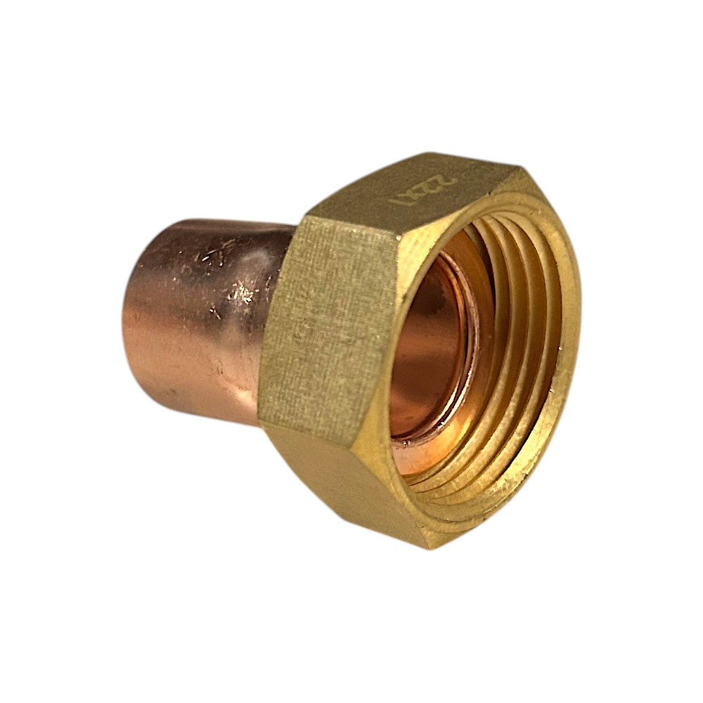 Install Soldex félhollandi 28-1"