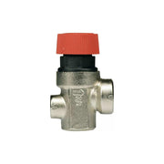 Bizt. szelep 1/2" KOMBI 1,5 bar (368001215M)