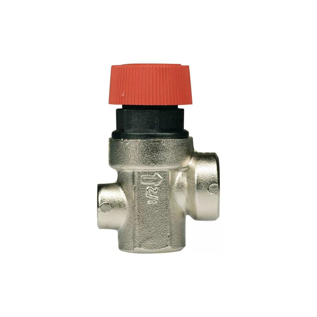 Bizt. szelep 1/2" KOMBI 1,5 bar (368001215M)