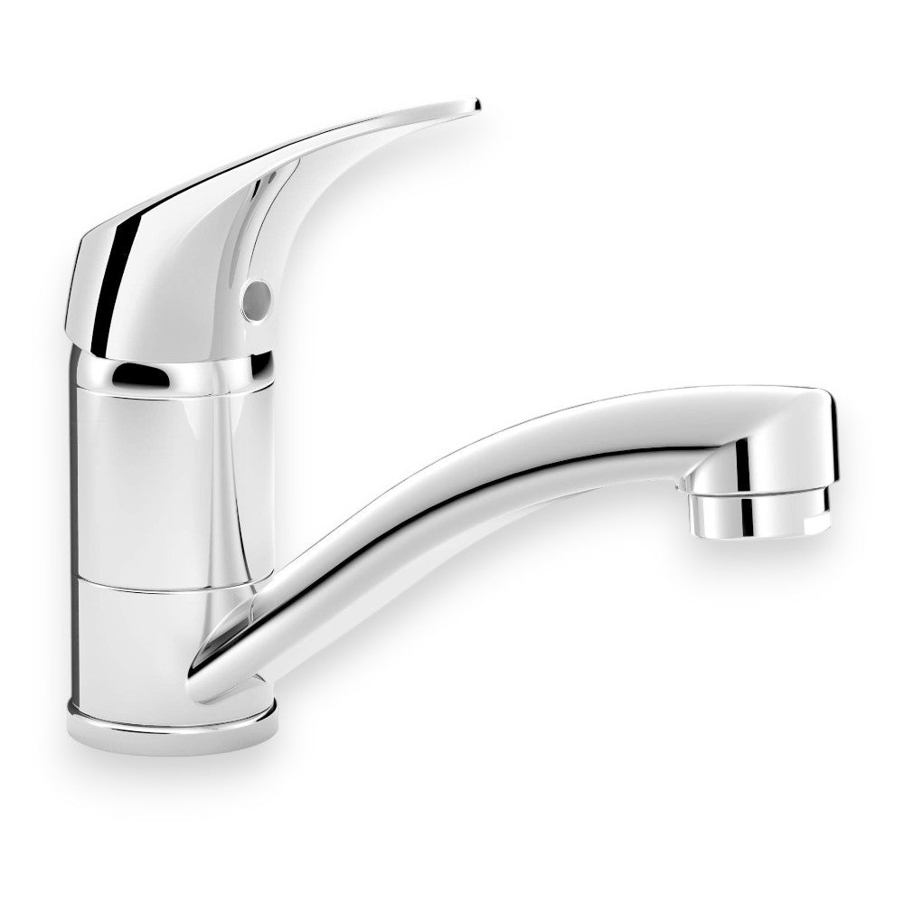 Jika Talas mosdó/mosogató csaptelep, álló, 14,3 cm kifolyócsővel ( H3511N10042201 )