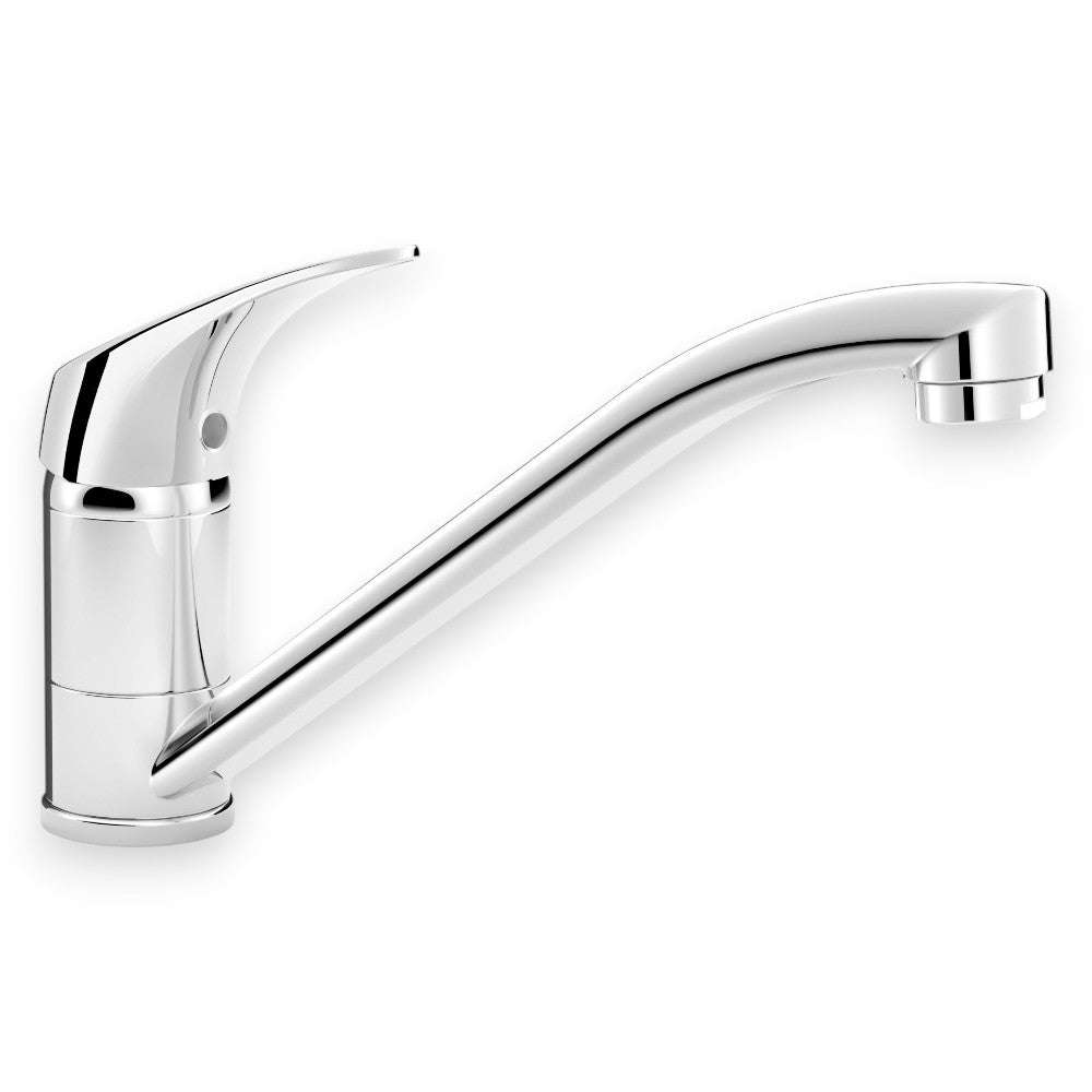 Jika Talas mosdó/mosogató csaptelep, álló, 21 cm kifolyócsővel ( H3511N10042301 )