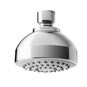 Jika Rio fejzuhany, 1 funkciós, króm, 8 cm átmérő ( H3671R10042101 )