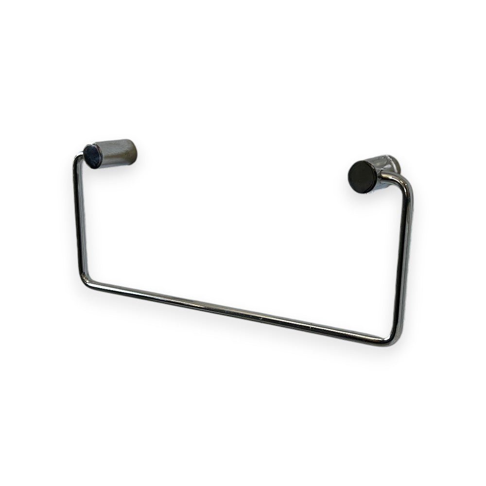 Jika Basic törölközőtartó gyűrű, 30cm, krómozott (H3813A40040001 )