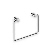 Jika Basic törölközőtartó gyűrű, 30cm, krómozott (H3813A40040001 )