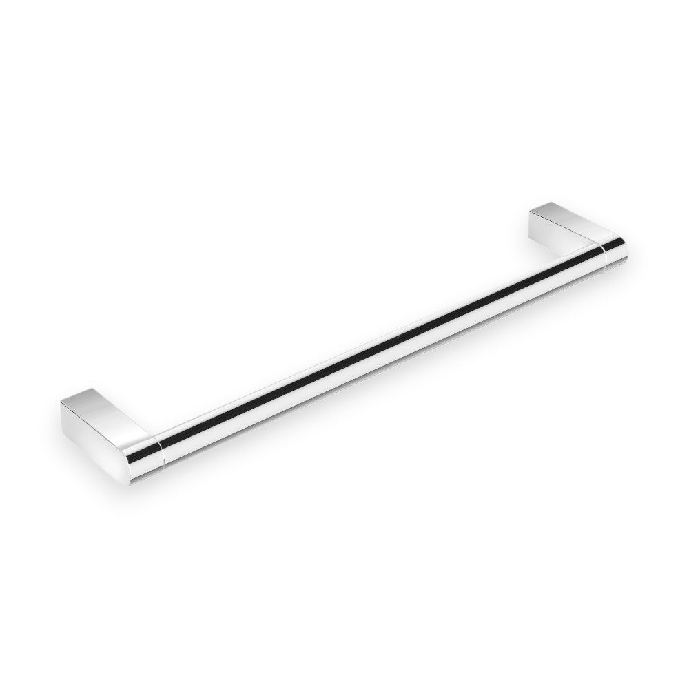 Jika Cubito Pure törölközőtartó, krómozott, 40 cm (H3813B10040001)