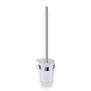 Jika Cubito Pure wc kefe tartó, fali, krómozott (H3843B10040001)
