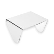 Jika Cubito Pure wc papírtartó, fedéllel, krómozott (H3843B20040001)