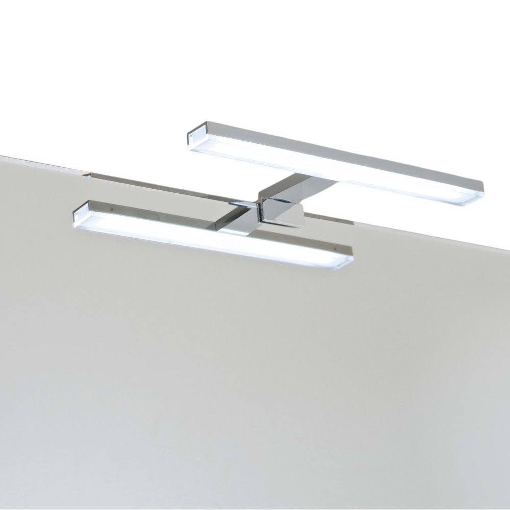 Jika Clear világítás tükörhöz, 300x130x70mm (H47J7307200001)