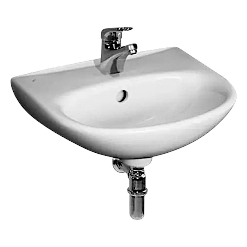 JIKA Mosdó Zeta 60x47 1 csaplyuk ( H8103920001041 )