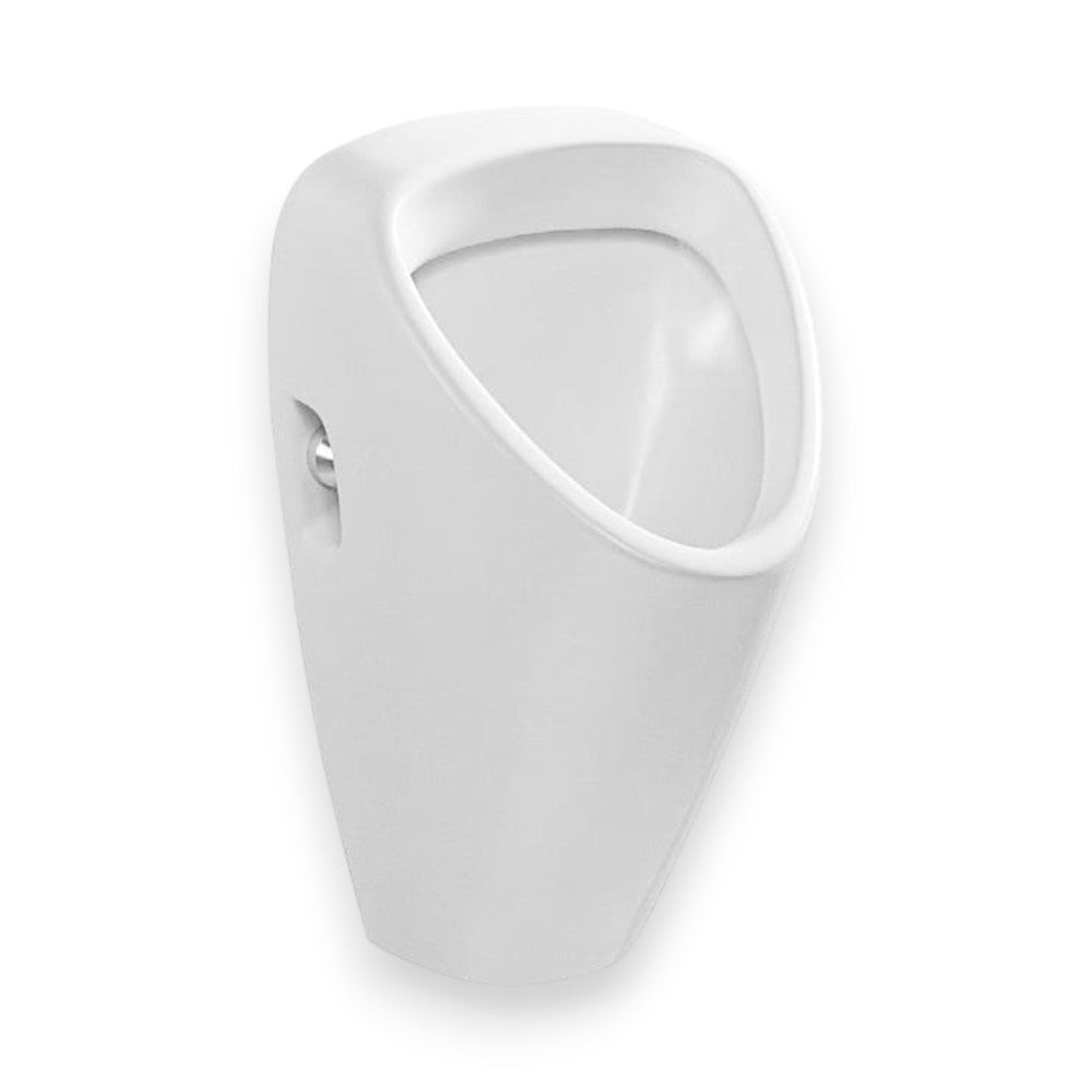 Jika Golem piszoár, Antivandal, radar vezérléssel, integrált tápegységgel ( H8430700004901 )