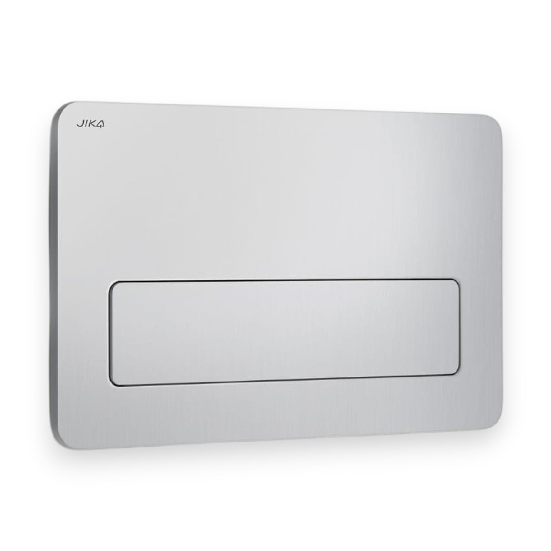 Jika PL3 Single Flush nyomólap, inox antivandal, rozsdamentes acél (H8936650000001)