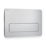Jika PL3 Single Flush nyomólap, inox antivandal, rozsdamentes acél (H8936650000001)