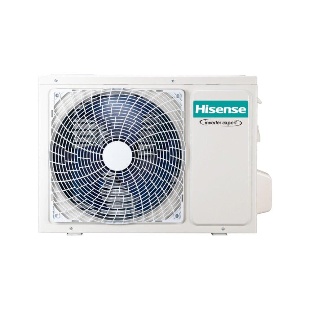 Hisense Eco Comfort mono split klíma szett 3.4 kW (HISENSE - KE35YR3E)