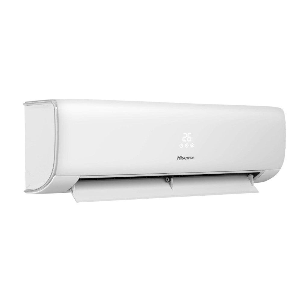 Hisense Eco Comfort mono split klíma szett 3.4 kW (HISENSE - KE35YR3E)