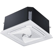 Haier multi split klíma beltéri kazettás egység 2.5 kW (AB25S2SC2FA(H) / PB - 950QB(H) / HW - SA201ABK)