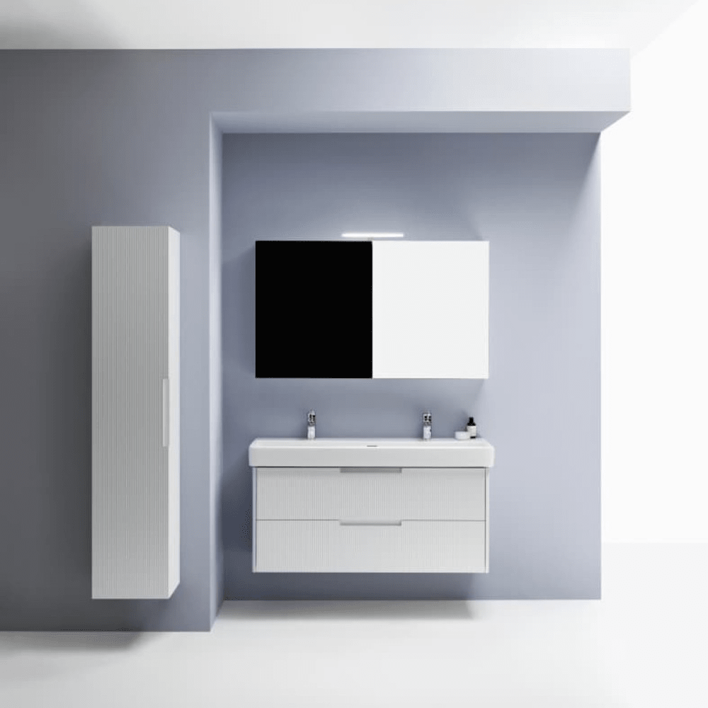 Laufen Pro S mosdó 120x46,5 cm ( 8149650001041 )