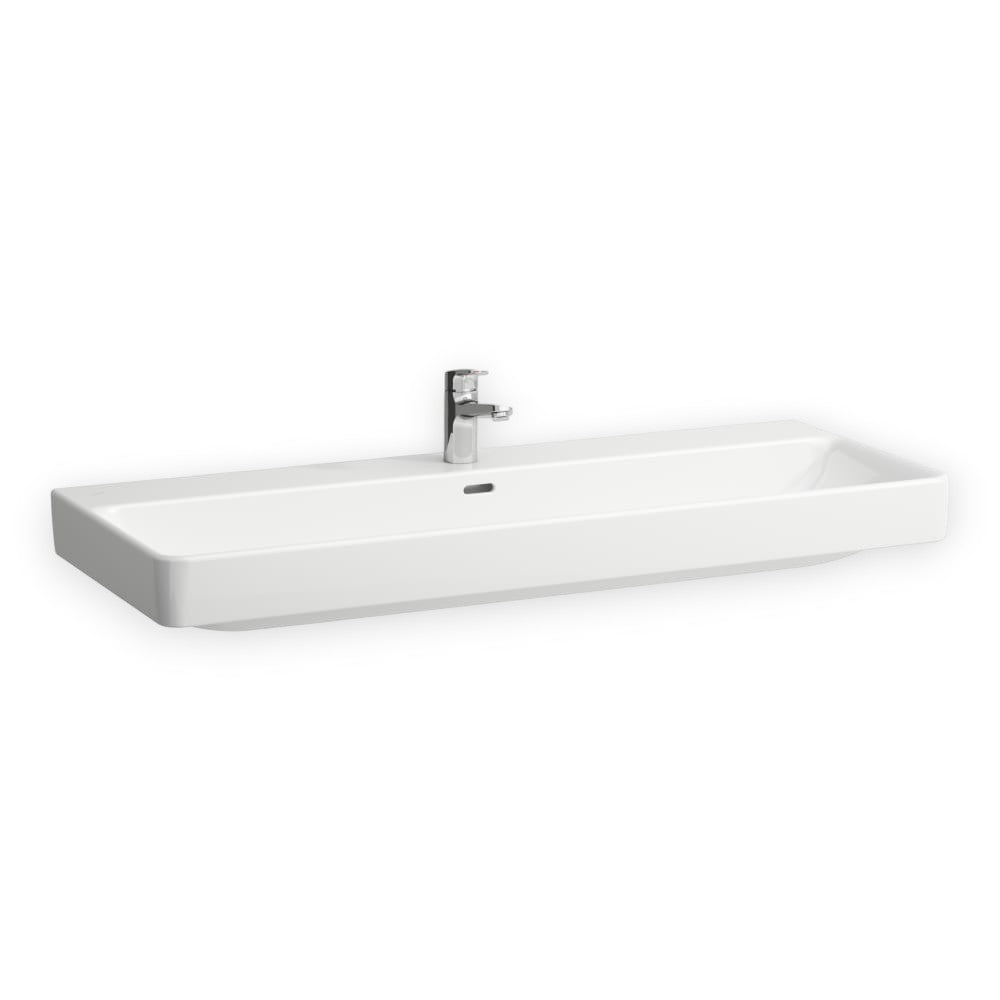 Laufen Pro S mosdó 120x46,5 cm ( 8149650001041 )