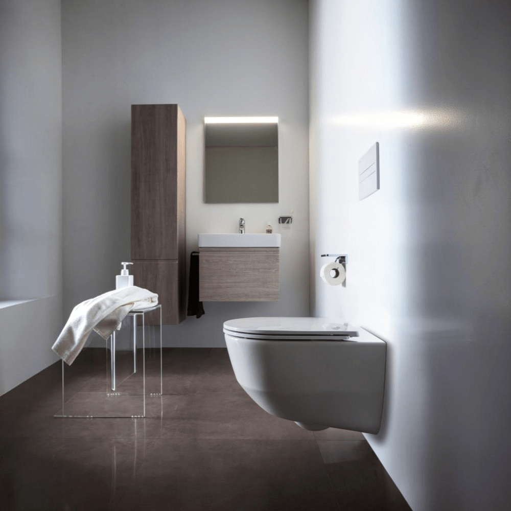 Laufen Pro S mosdó 55cm ( H8109620001091 )