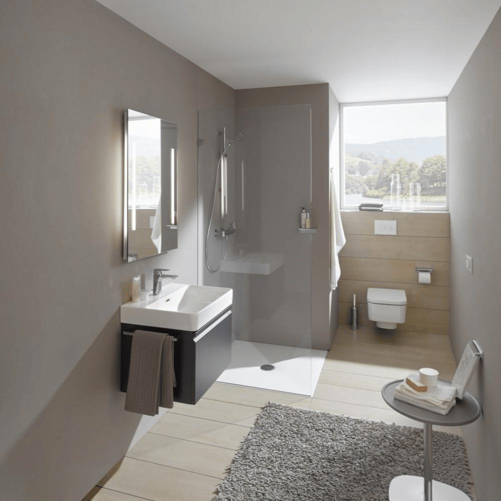 Laufen Pro S mosdó 60x45cm ( H8109630001041 )