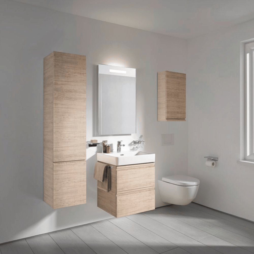 Laufen Pro S mosdó 60x45cm ( H8109630001041 )