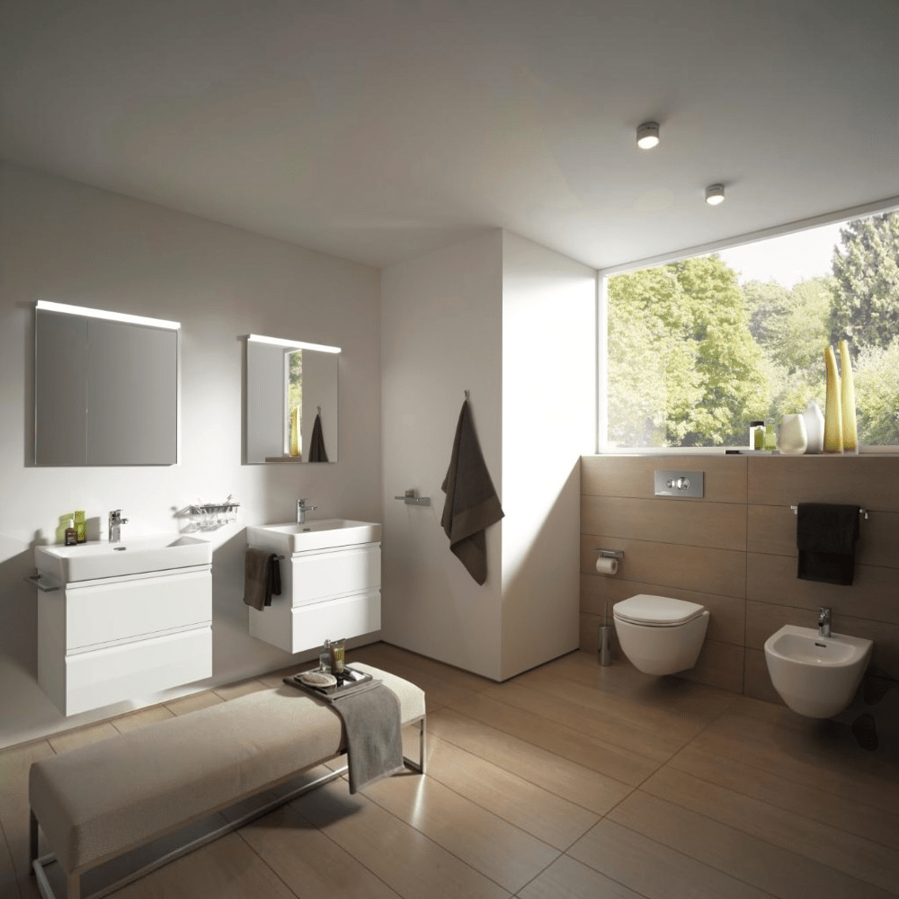 Laufen Pro S mosdó 60x45cm ( H8109630001041 )