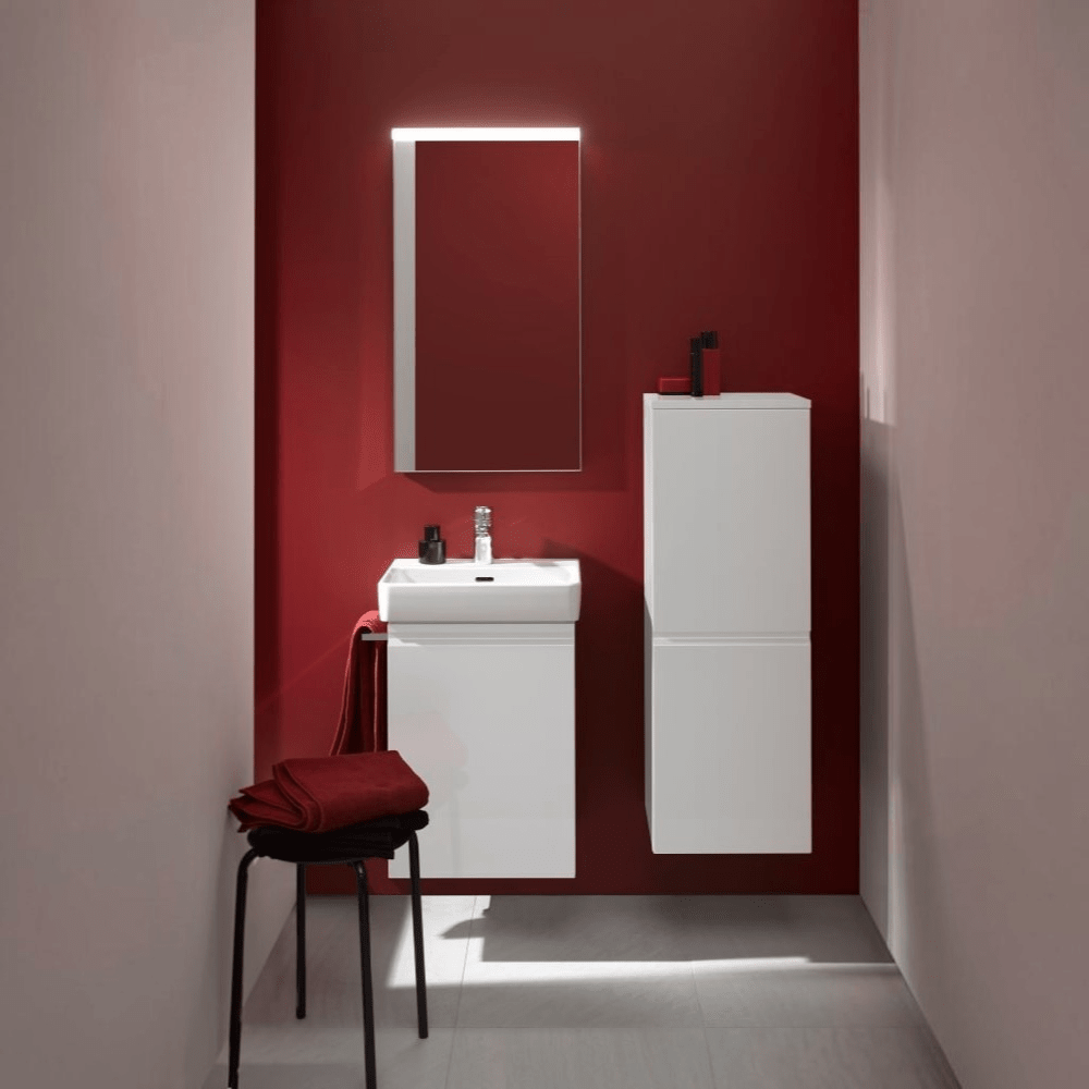 Laufen Pro S mosdó 45x34 cm
