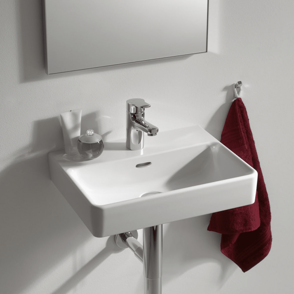 Laufen Pro S mosdó 45x34 cm