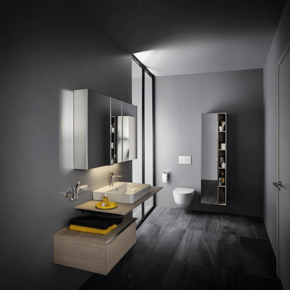 Laufen Pro S mosdó csiszolt alsó felülettel 55x46.5 ( H8169620001041 )
