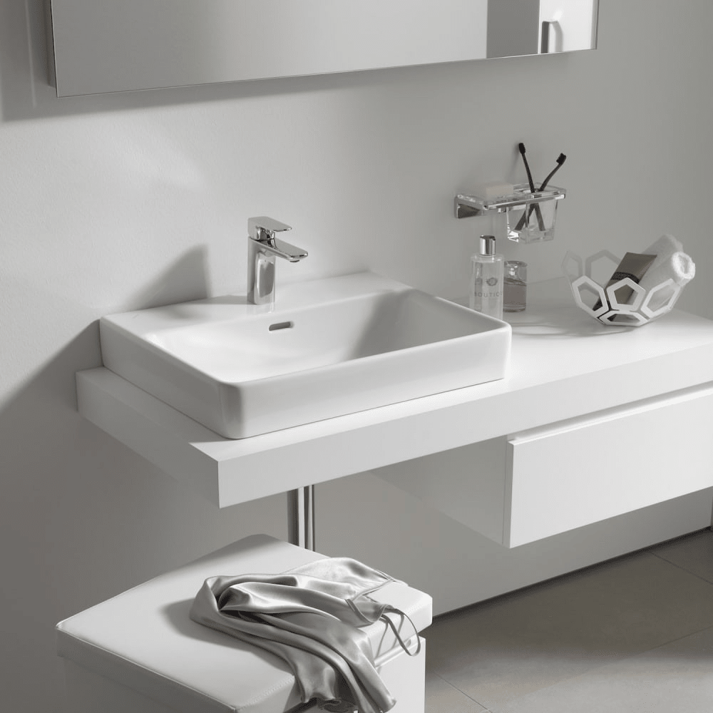 Laufen Pro S mosdó csiszolt alsó felülettel 55x46.5 ( H8169620001041 )