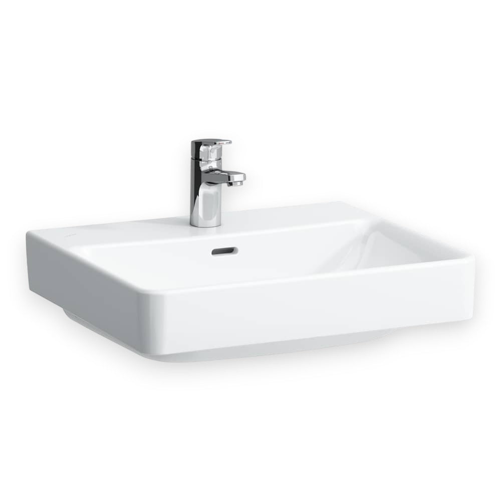 Laufen Pro S mosdó csiszolt alsó felülettel 55x46.5 ( H8169620001041 )
