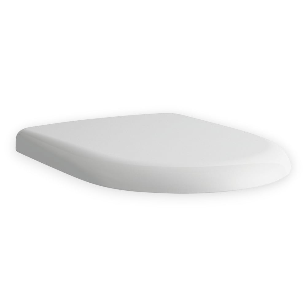 Laufen Pro WC ülőke tetővel, lecsapódásgátlóval, fehér (H8939580000001)